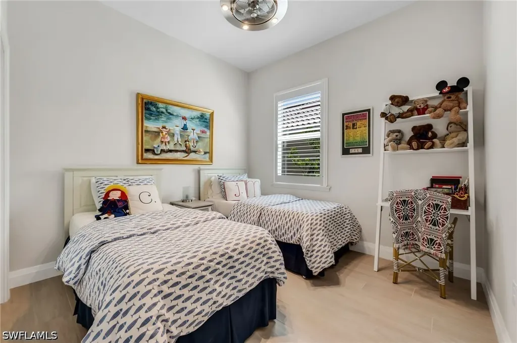 9343 Fieldstone Lane Naples FL 34120