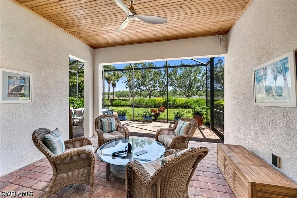 9343 Fieldstone Lane Naples FL 34120