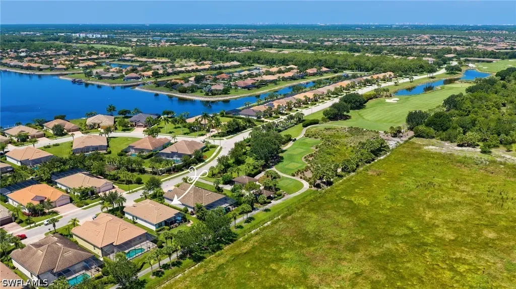 9343 Fieldstone Lane Naples FL 34120