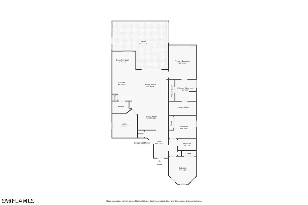 9343 Fieldstone Lane Naples FL 34120