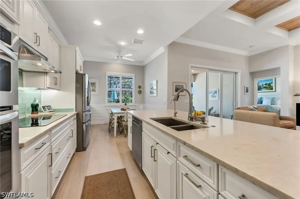 9343 Fieldstone Lane Naples FL 34120