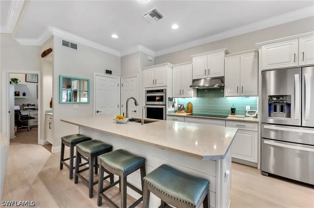 9343 Fieldstone Lane Naples FL 34120