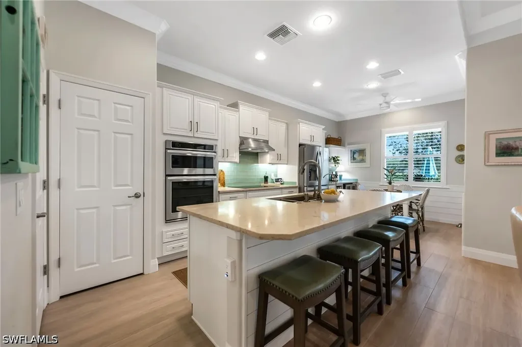 9343 Fieldstone Lane Naples FL 34120