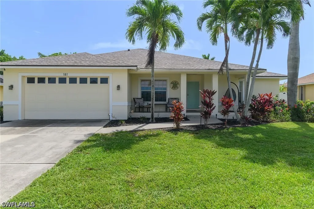 181 Leland Way Marco Island FL 34145