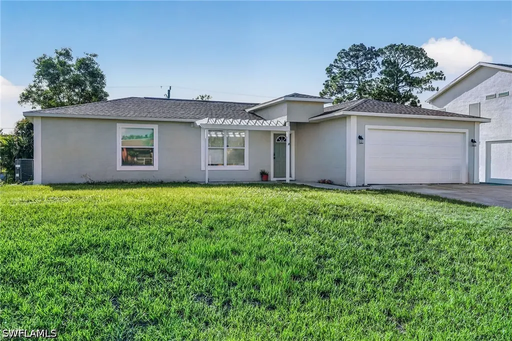 18335 Heather Road Fort Myers FL 33967