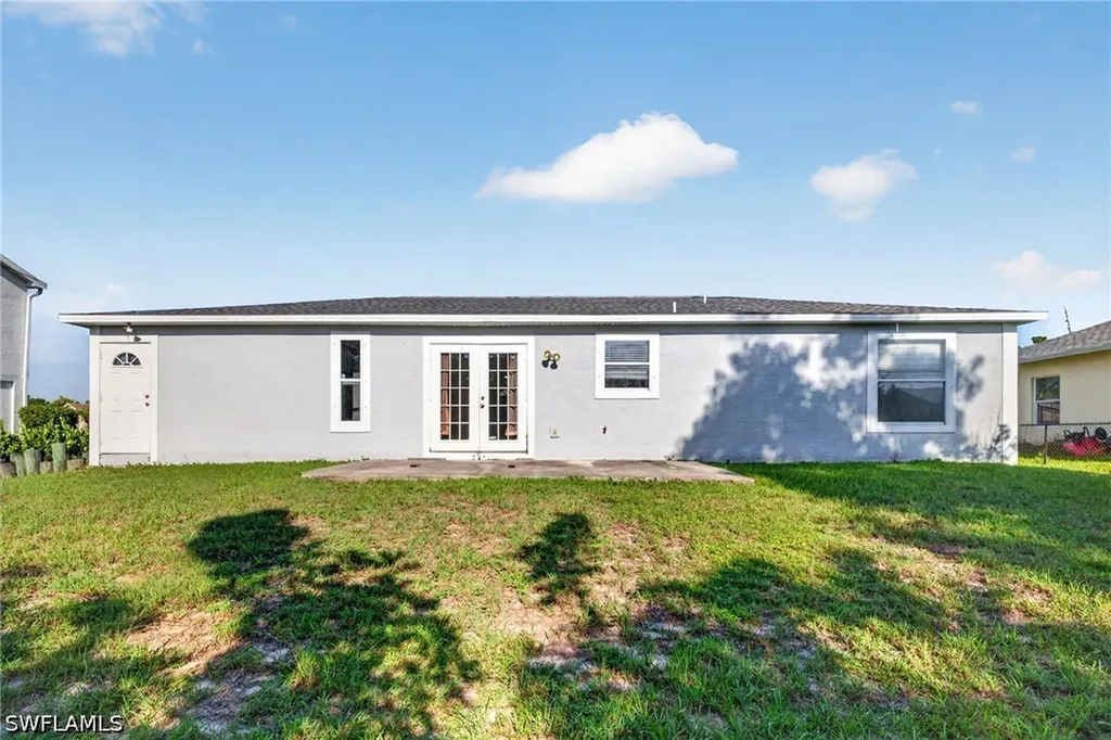 18335 Heather Road Fort Myers FL 33967