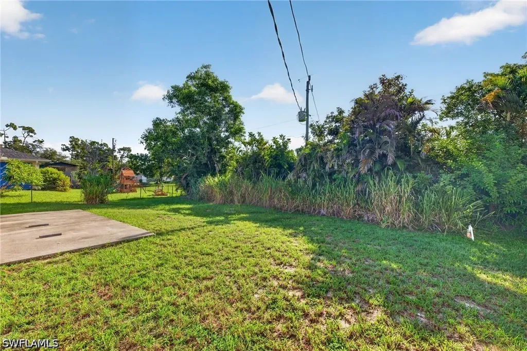 18335 Heather Road Fort Myers FL 33967