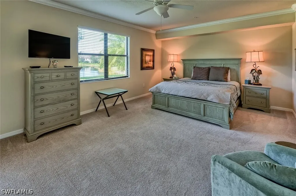 9512 Napoli Lane Naples FL 34113