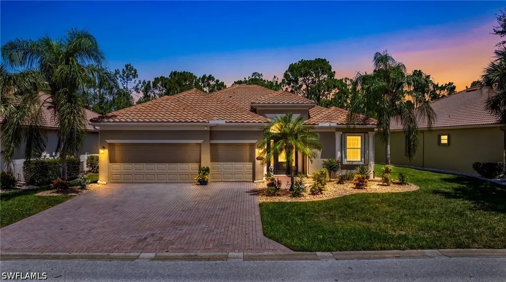 21741 Bella Terra Boulevard Estero FL 33928