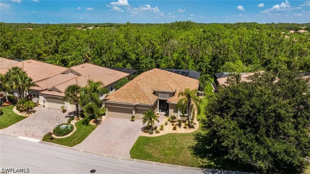 21741 Bella Terra Boulevard Estero FL 33928