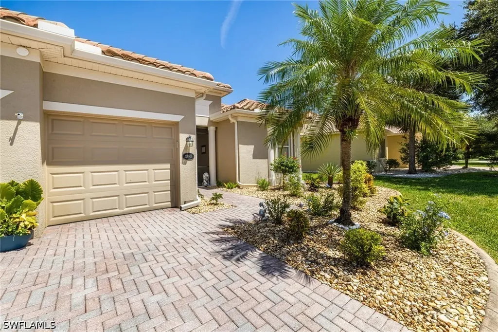 21741 Bella Terra Boulevard Estero FL 33928
