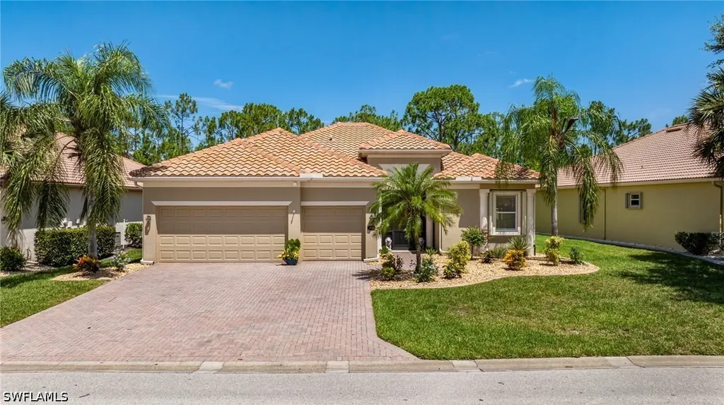 21741 Bella Terra Boulevard Estero FL 33928