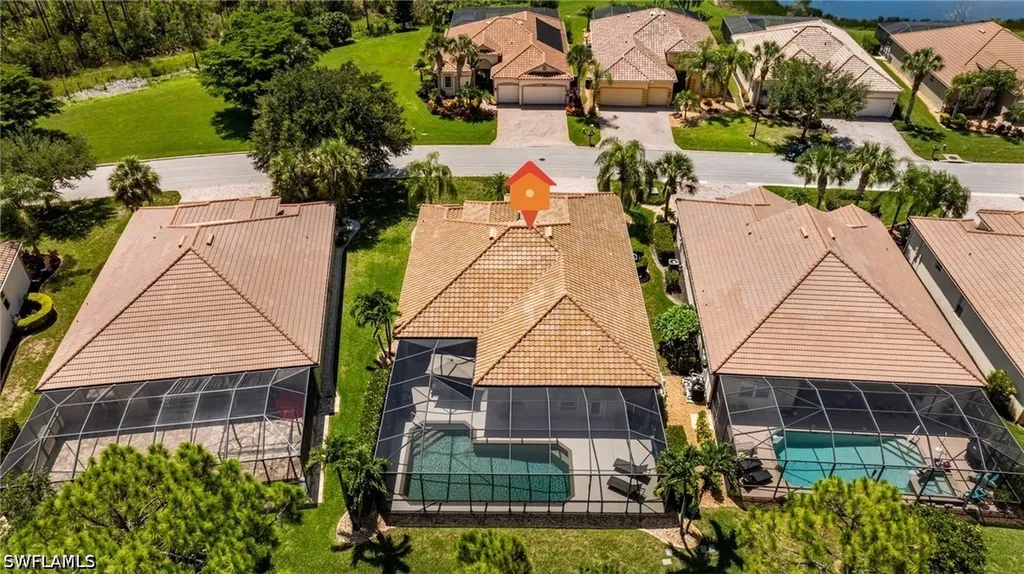 21741 Bella Terra Boulevard Estero FL 33928
