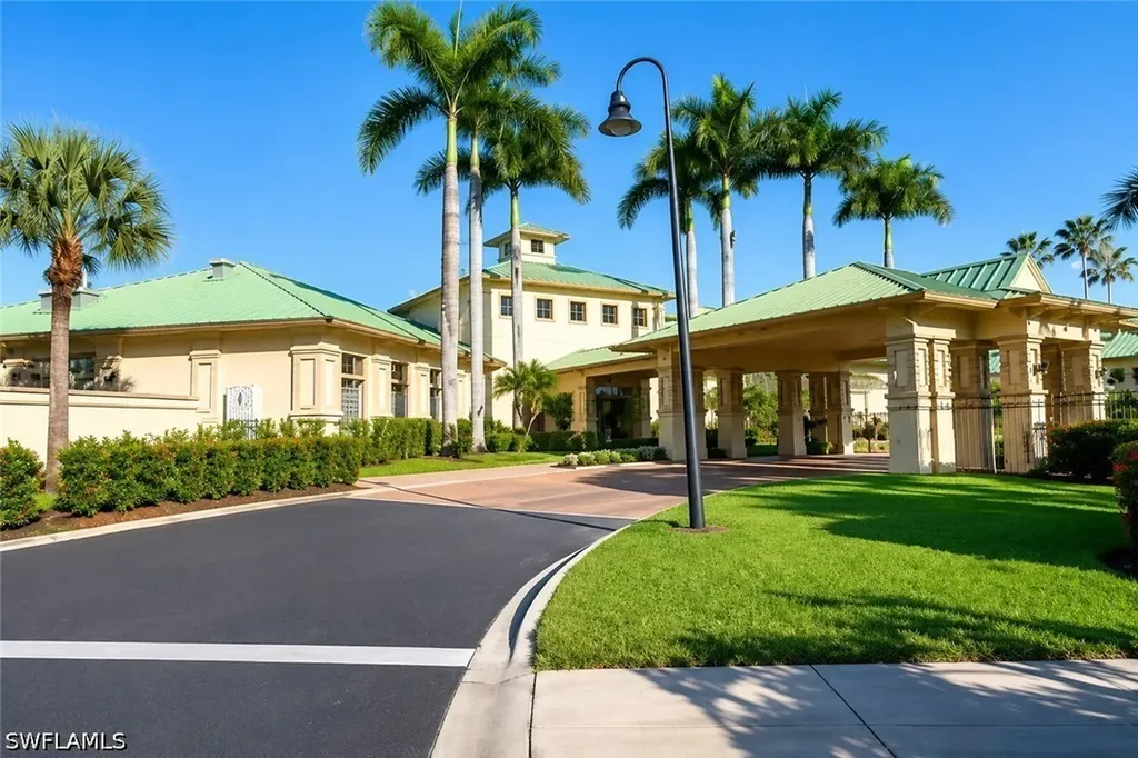 3935 Loblolly Bay Drive Naples FL 34114