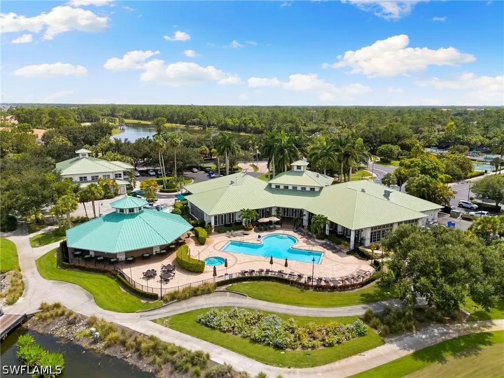 3935 Loblolly Bay Drive Naples FL 34114