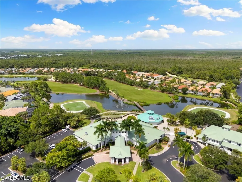 3935 Loblolly Bay Drive Naples FL 34114