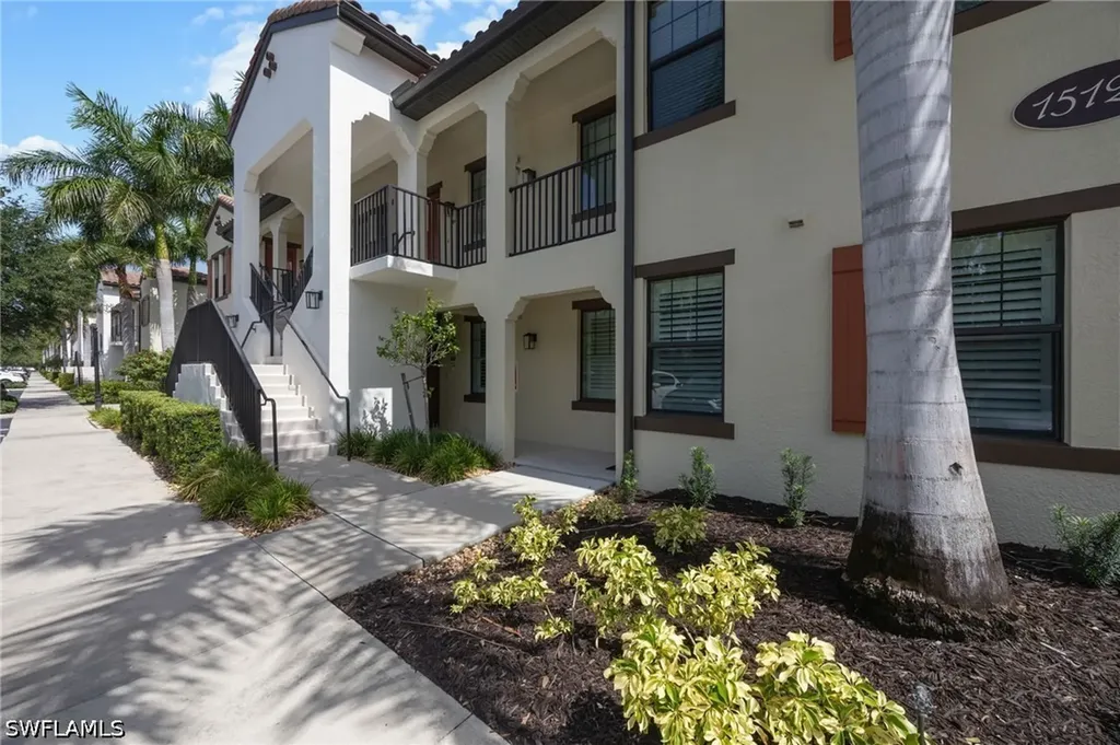 15122 Palmer Lake Circle Naples FL 34109