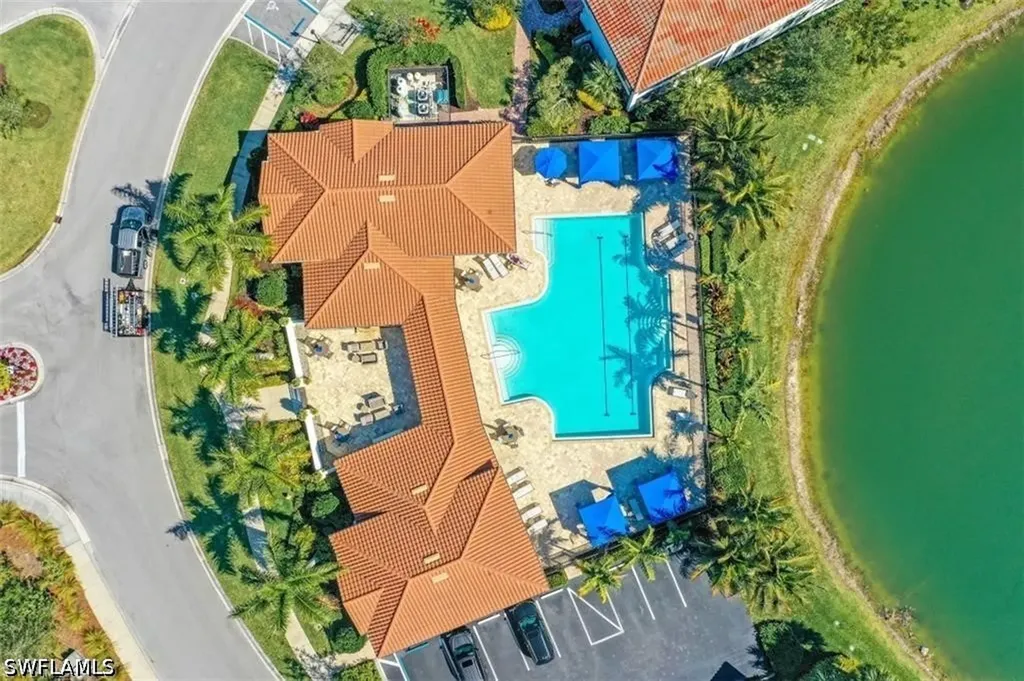 15122 Palmer Lake Circle Naples FL 34109