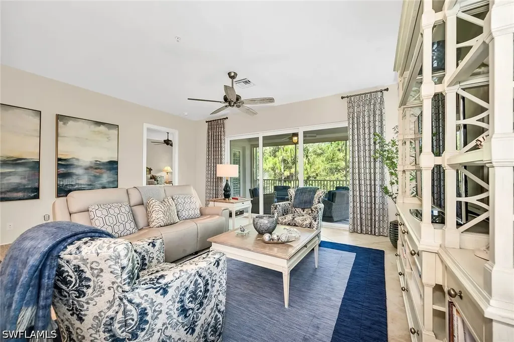 7825 Hawthorne Drive Naples FL 34113