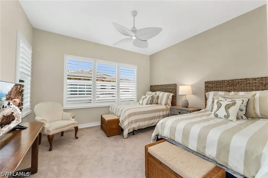7825 Hawthorne Drive Naples FL 34113