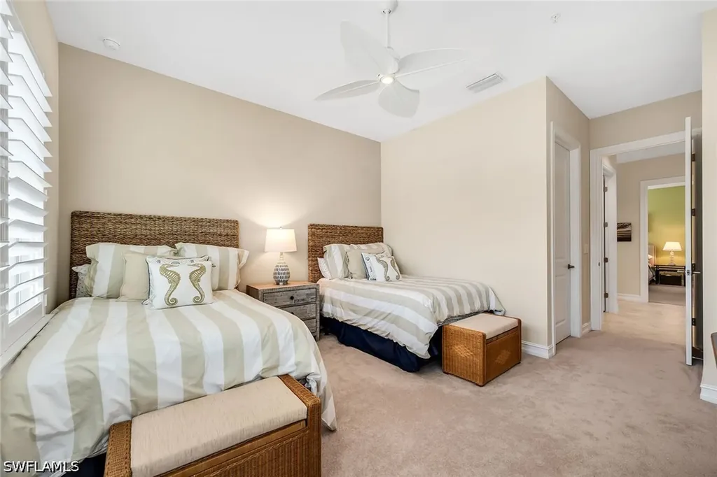 7825 Hawthorne Drive Naples FL 34113