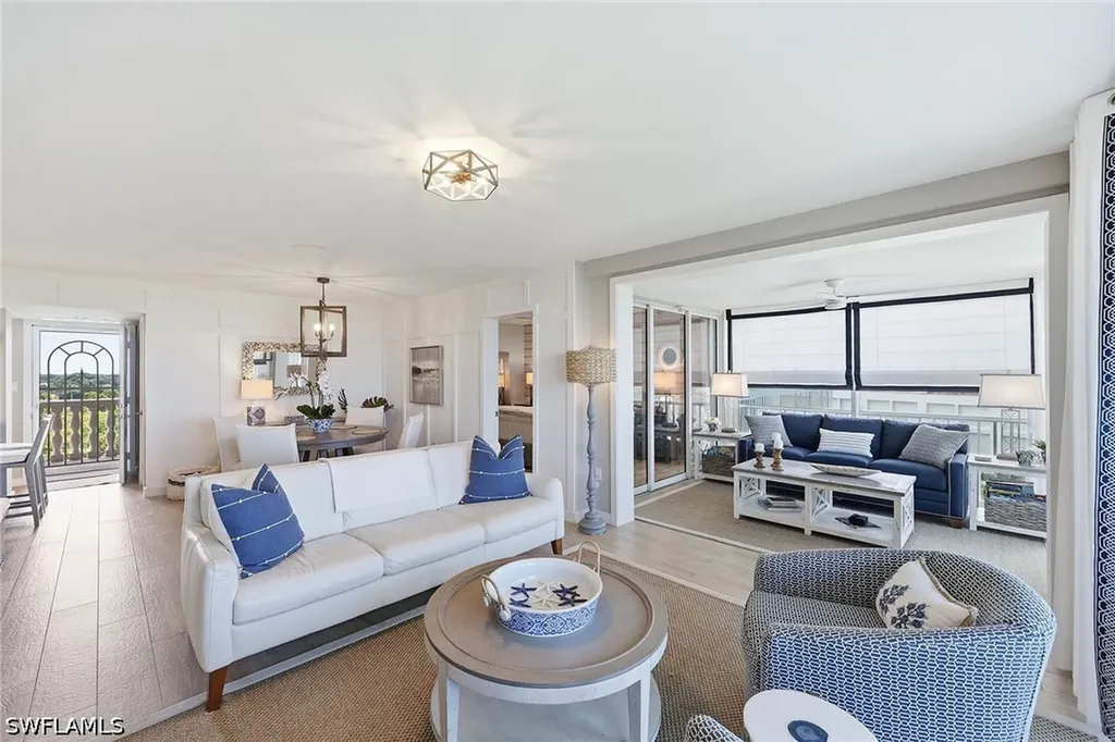 5501 Heron Point Drive Naples FL 34108