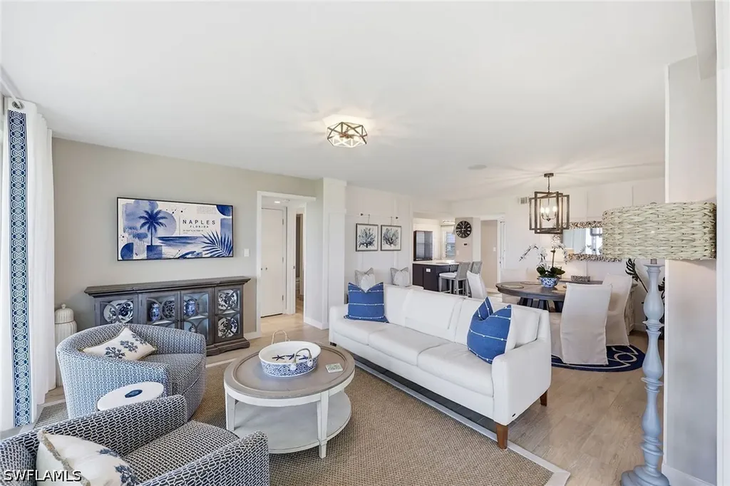5501 Heron Point Drive Naples FL 34108