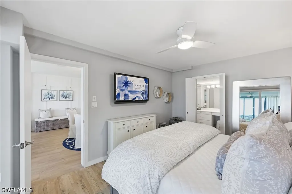 5501 Heron Point Drive Naples FL 34108