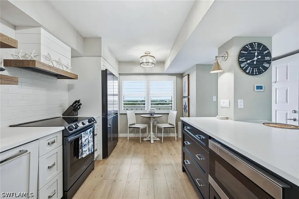 5501 Heron Point Drive Naples FL 34108