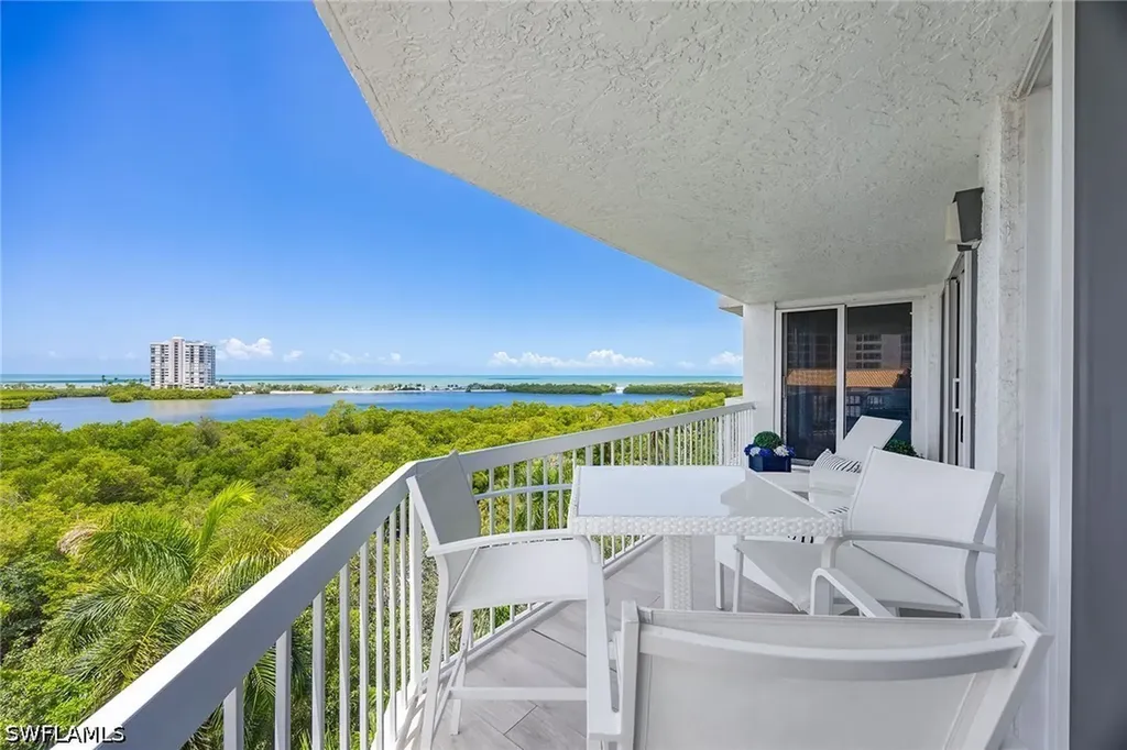 5501 Heron Point Drive Naples FL 34108