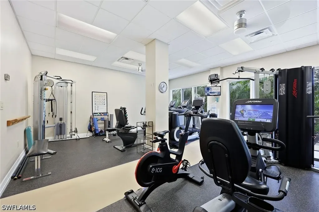 5501 Heron Point Drive Naples FL 34108