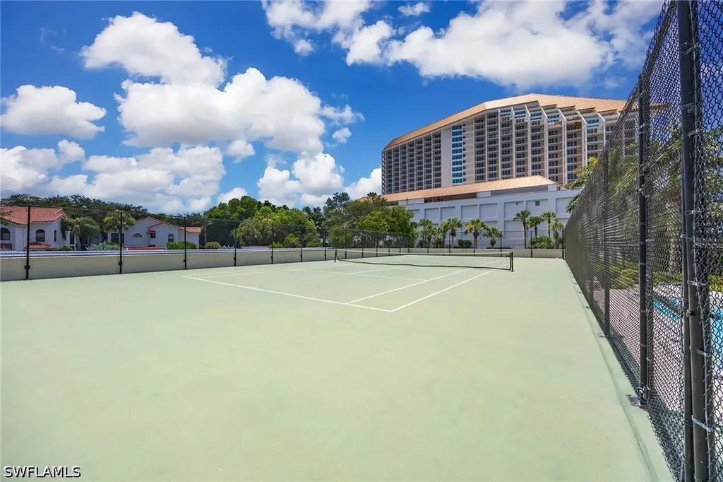 5501 Heron Point Drive Naples FL 34108