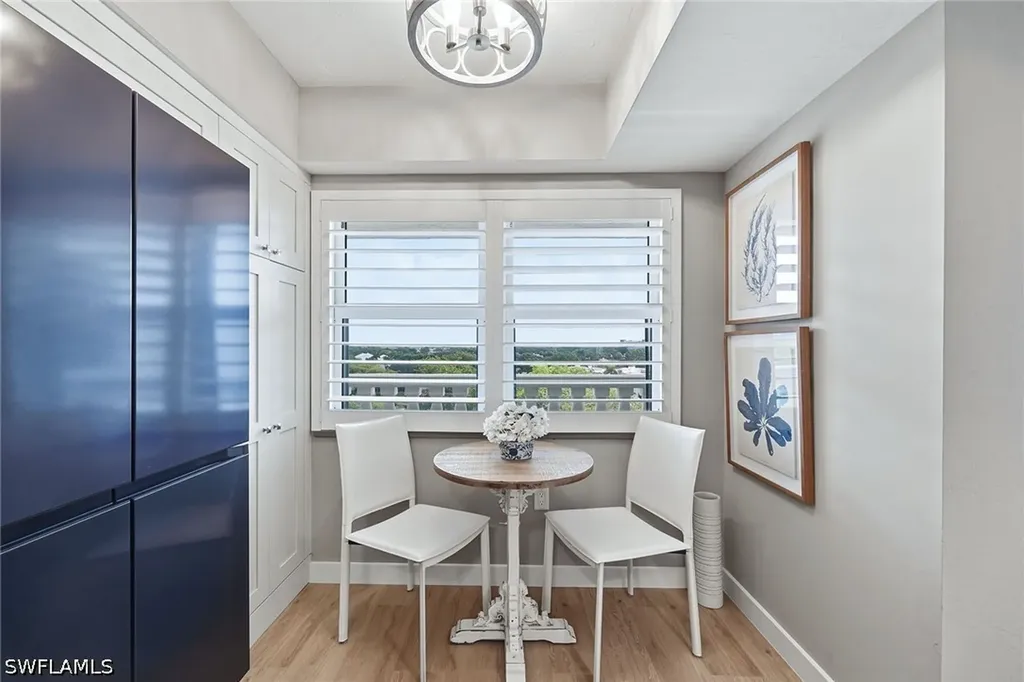 5501 Heron Point Drive Naples FL 34108