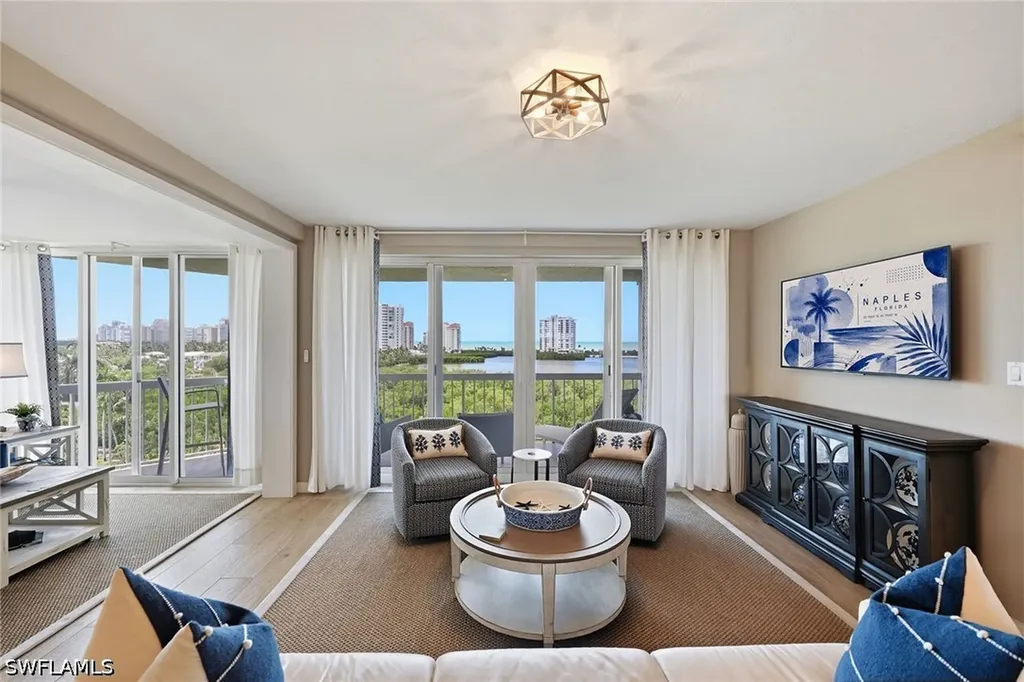 5501 Heron Point Drive Naples FL 34108
