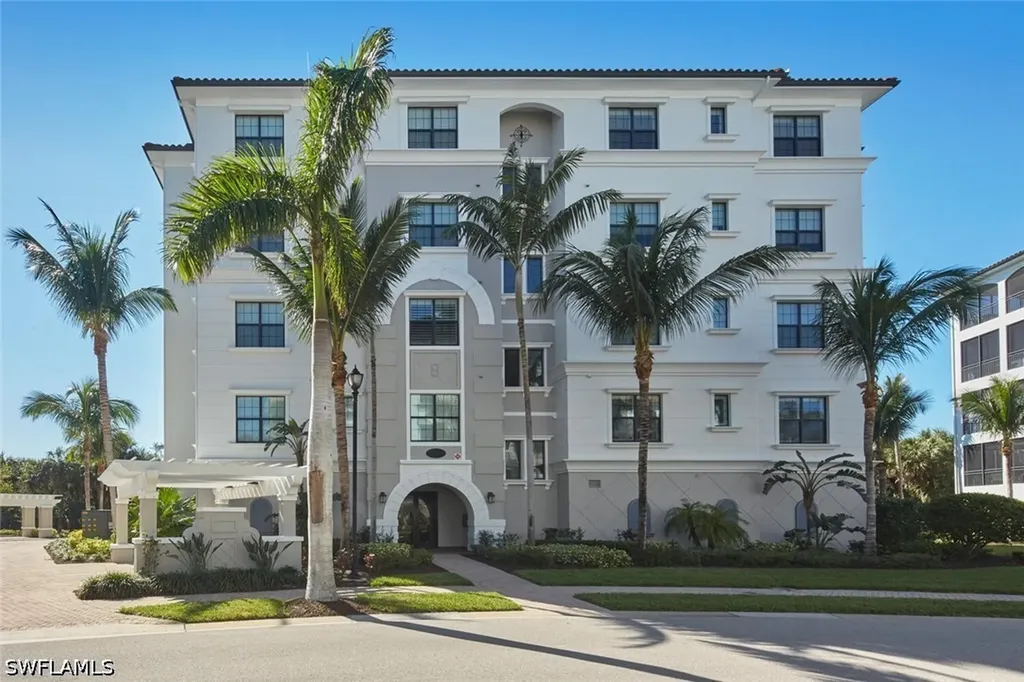 4741 Via Del Corso Lane Bonita Springs FL 34134