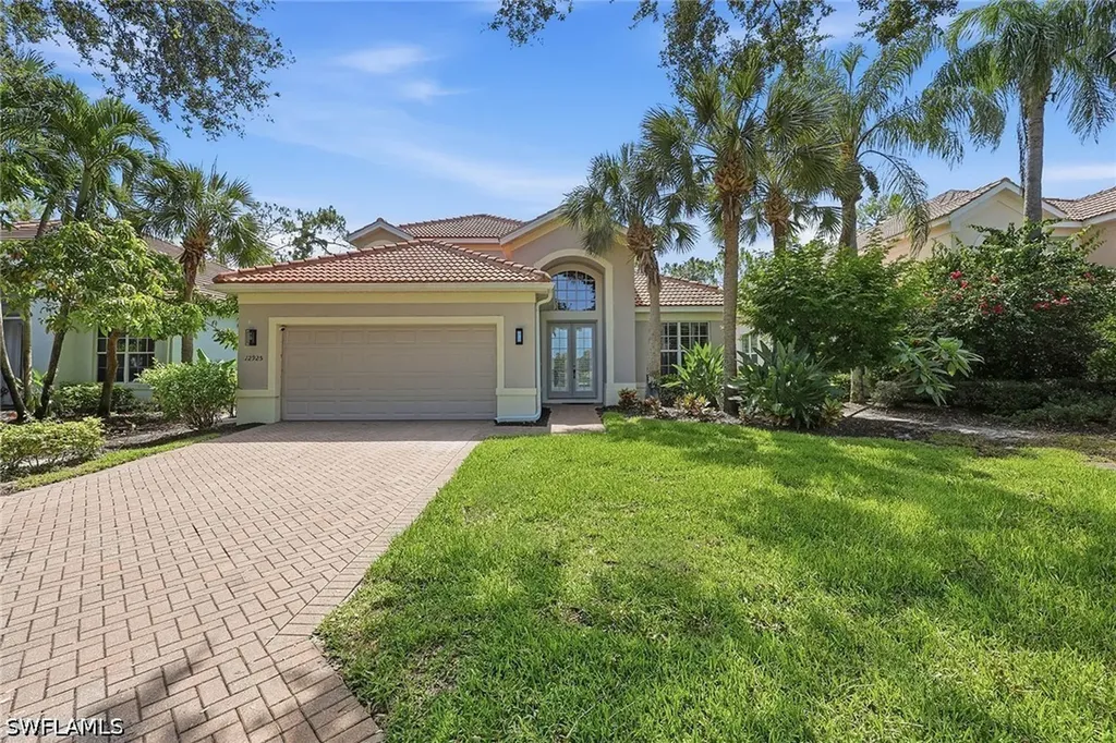 12925 Brynwood Way Naples FL 34105