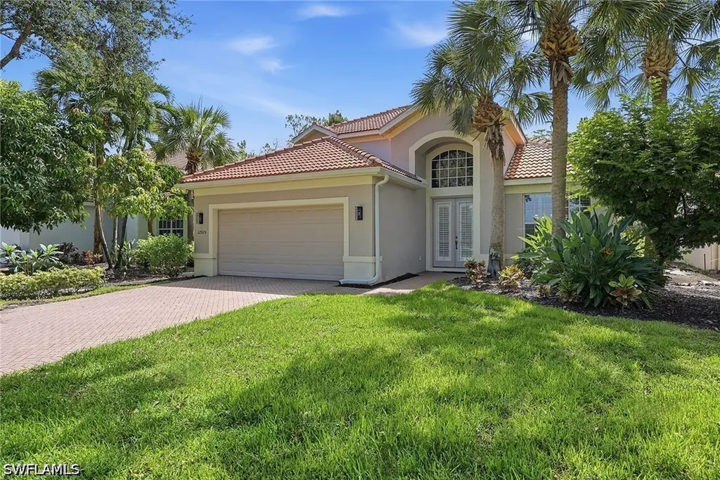 12925 Brynwood Way Naples FL 34105