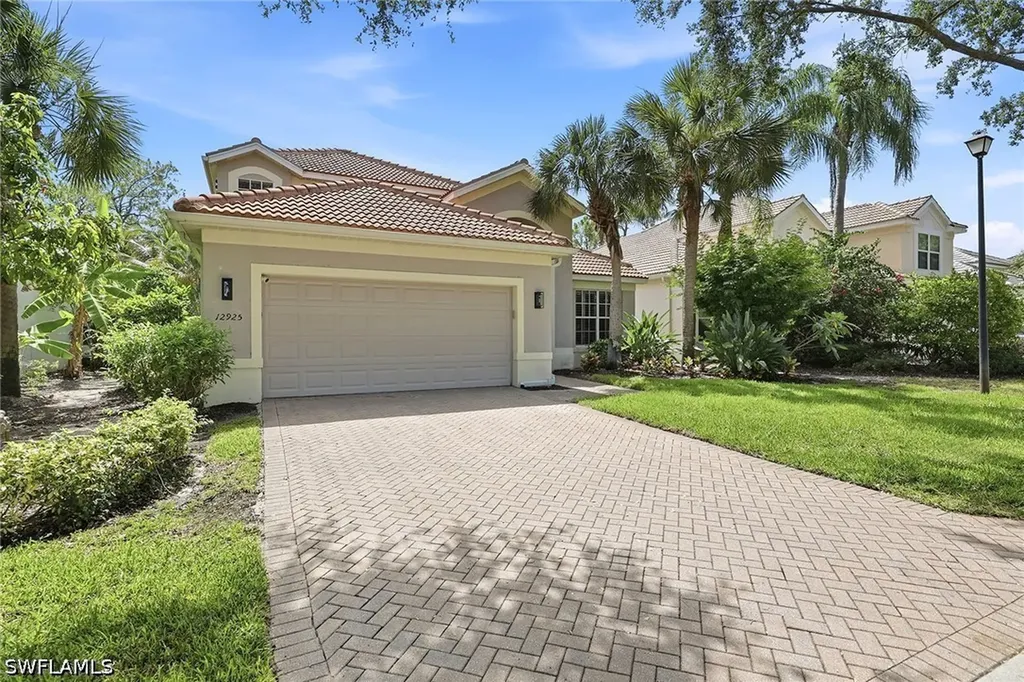 12925 Brynwood Way Naples FL 34105