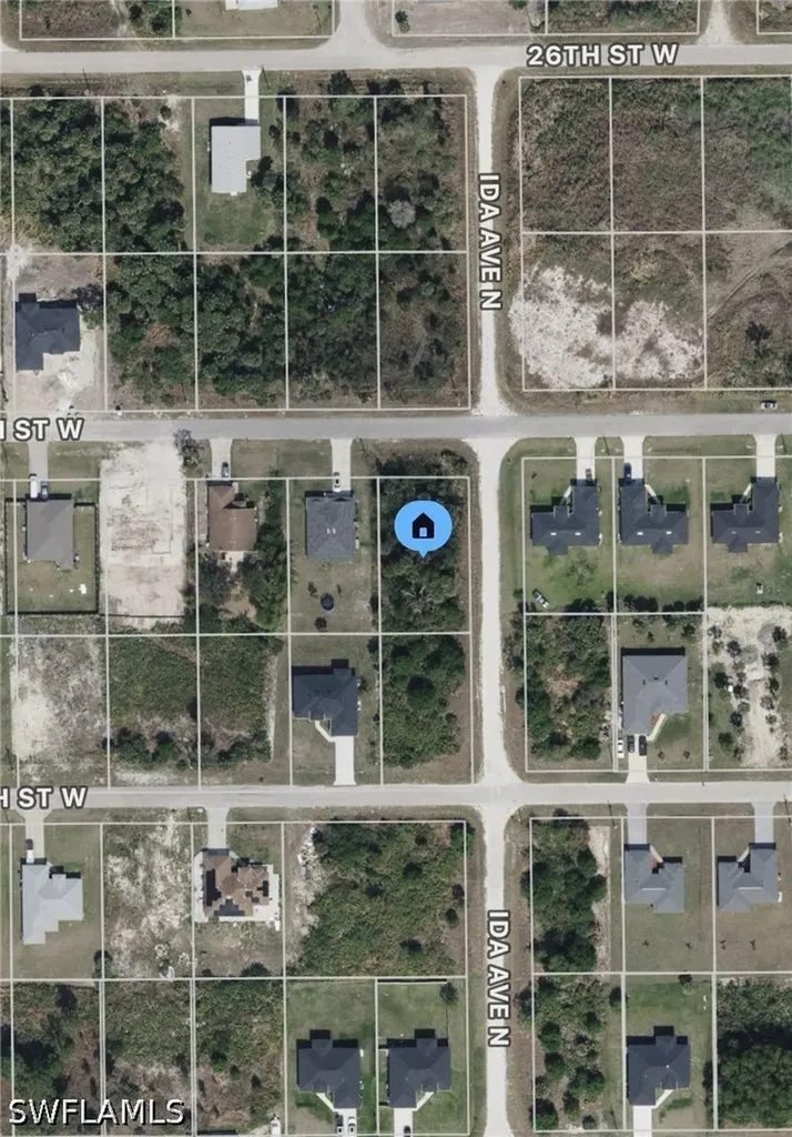 2901 25th Street W Lehigh Acres FL 33971