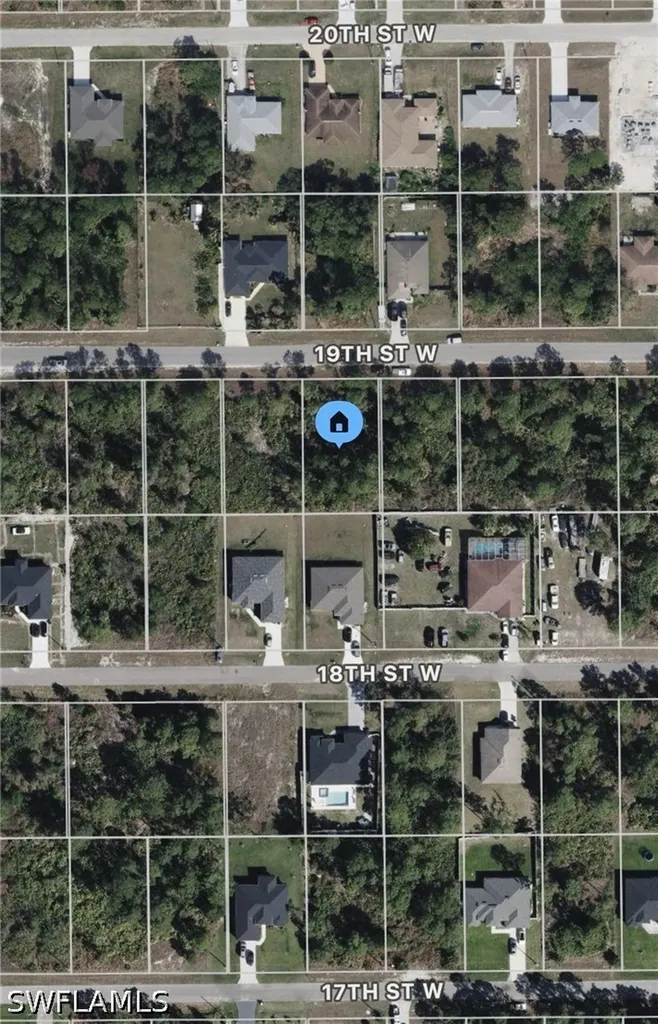 2711 19th Street W Lehigh Acres FL 33971