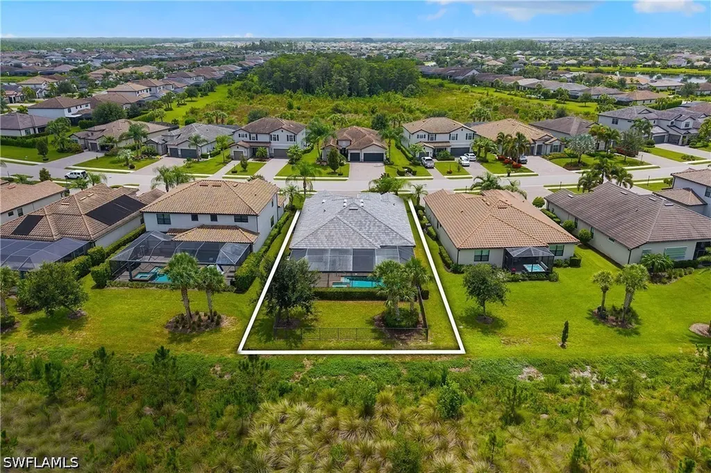 19804 Beverly Park Road Estero FL 33928