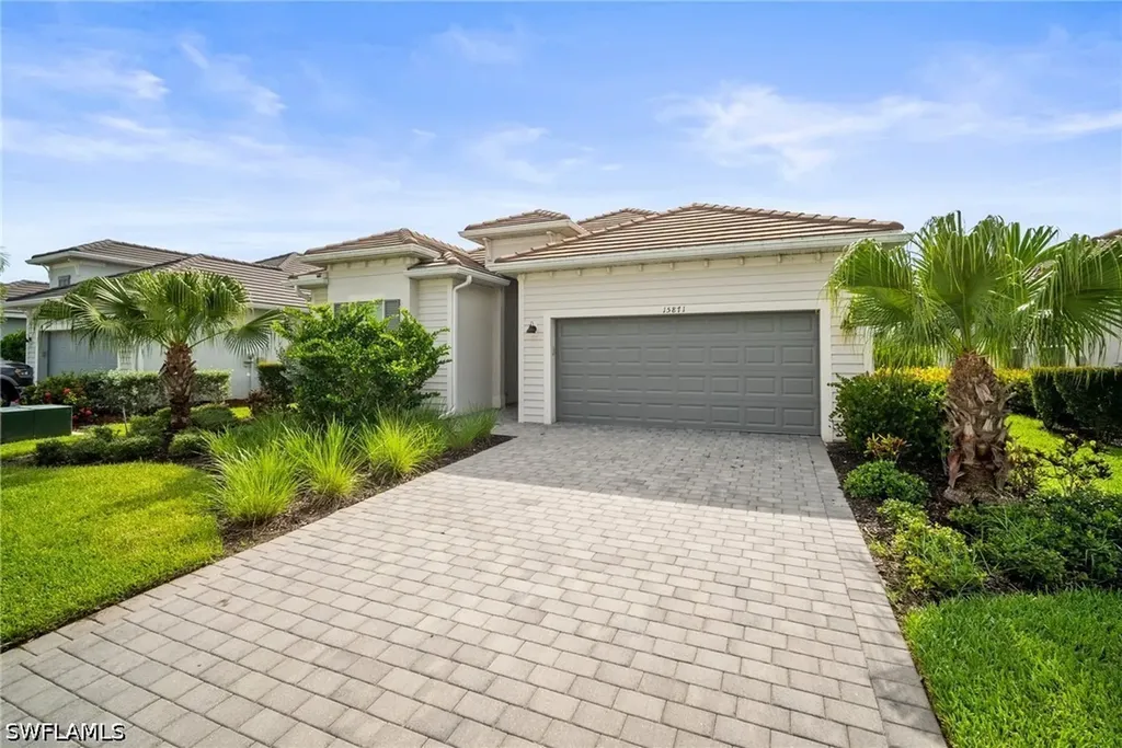 15871 Leaning Pine Lane Babcock Ranch FL 33982