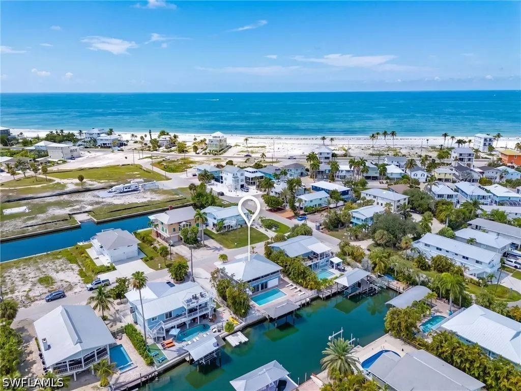 3 Pepita Street Fort Myers Beach FL 33931