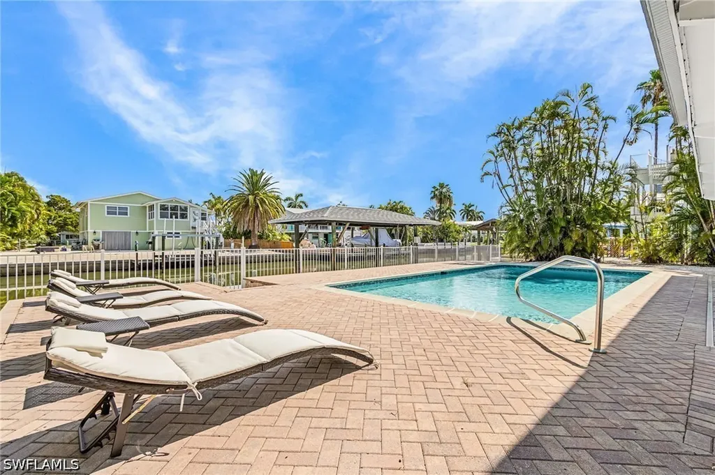 3 Pepita Street Fort Myers Beach FL 33931