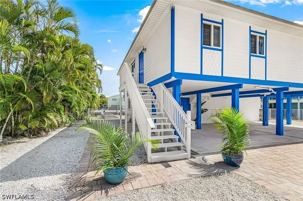3 Pepita Street Fort Myers Beach FL 33931