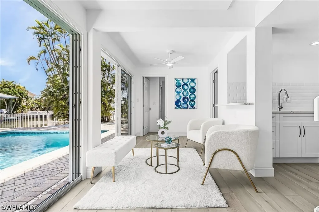 3 Pepita Street Fort Myers Beach FL 33931