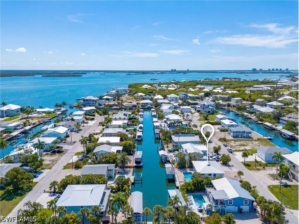 3 Pepita Street Fort Myers Beach FL 33931