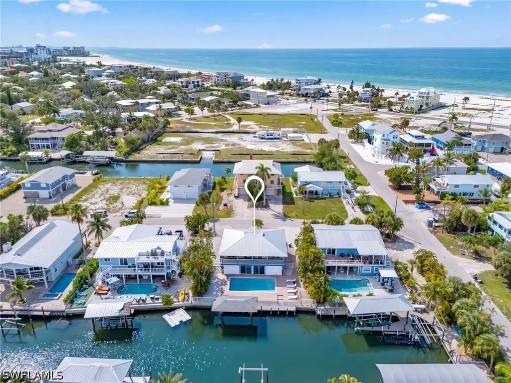 3 Pepita Street Fort Myers Beach FL 33931