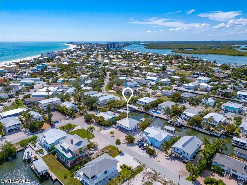 3 Pepita Street Fort Myers Beach FL 33931