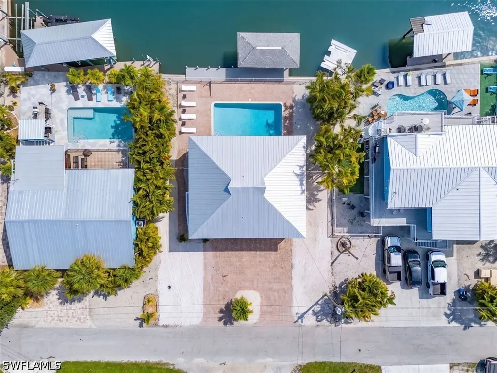 3 Pepita Street Fort Myers Beach FL 33931